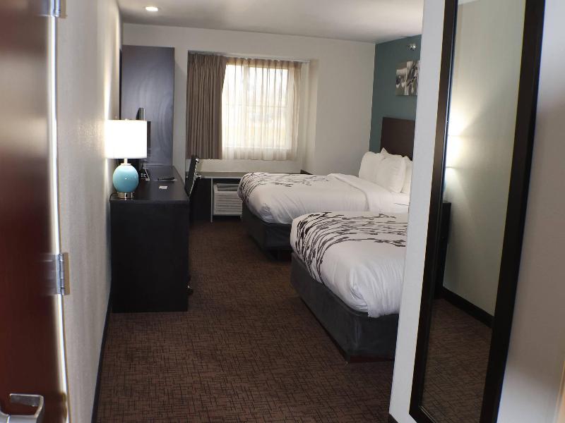 Sleep Inn Marion - Cedar Rapids image