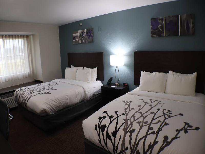 Sleep Inn Marion - Cedar Rapids image