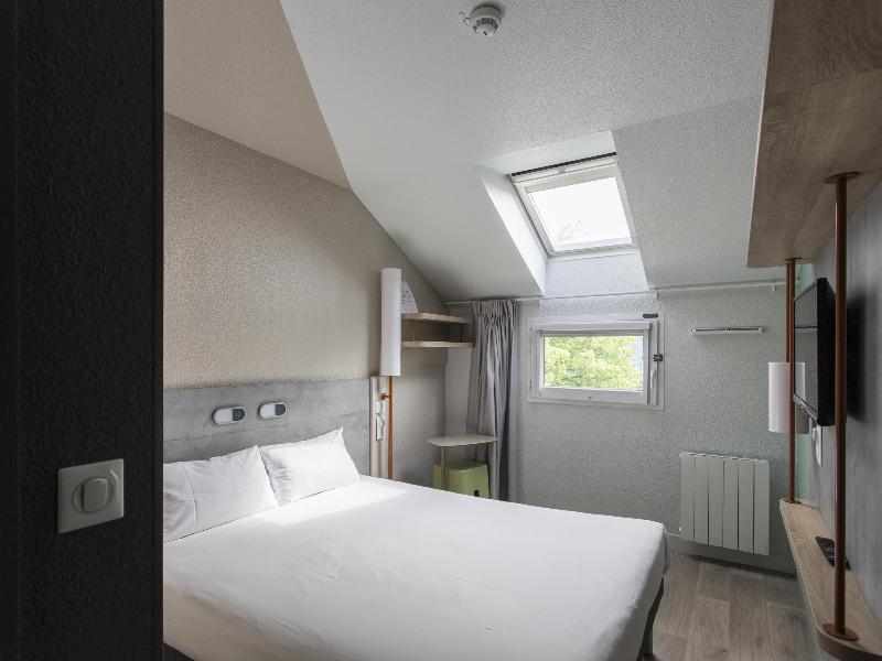Ibis budget Senlis image