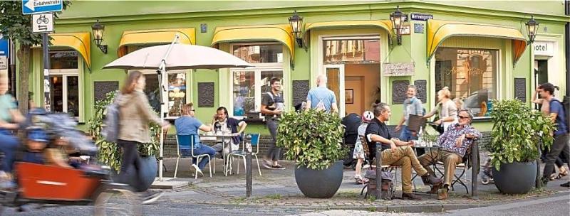 Am Chlodwigplatz image