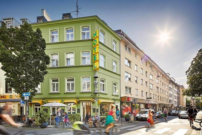 Am Chlodwigplatz image