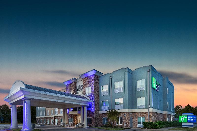 Holiday Inn Express Hotel & Suites Rockport - Bay