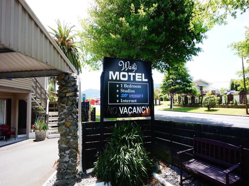 Waihi Motel