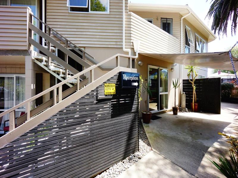 Waihi Motel