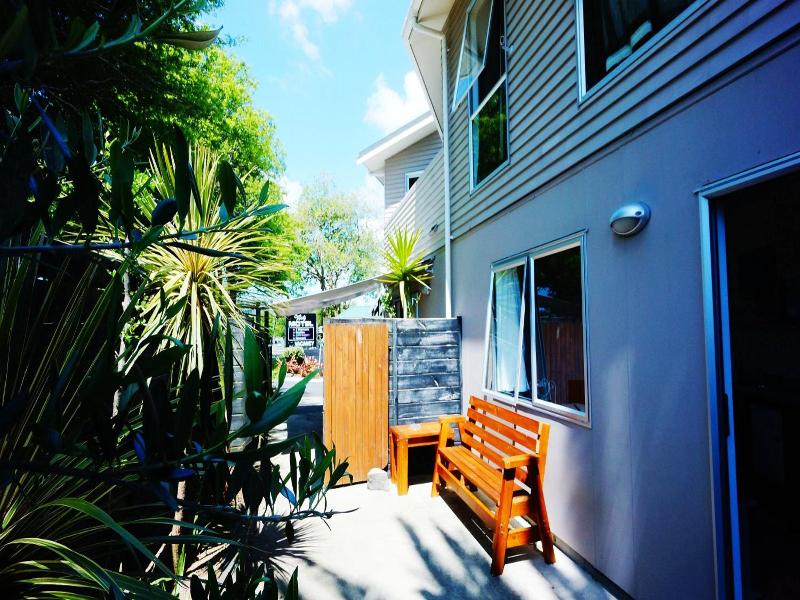 Waihi Motel