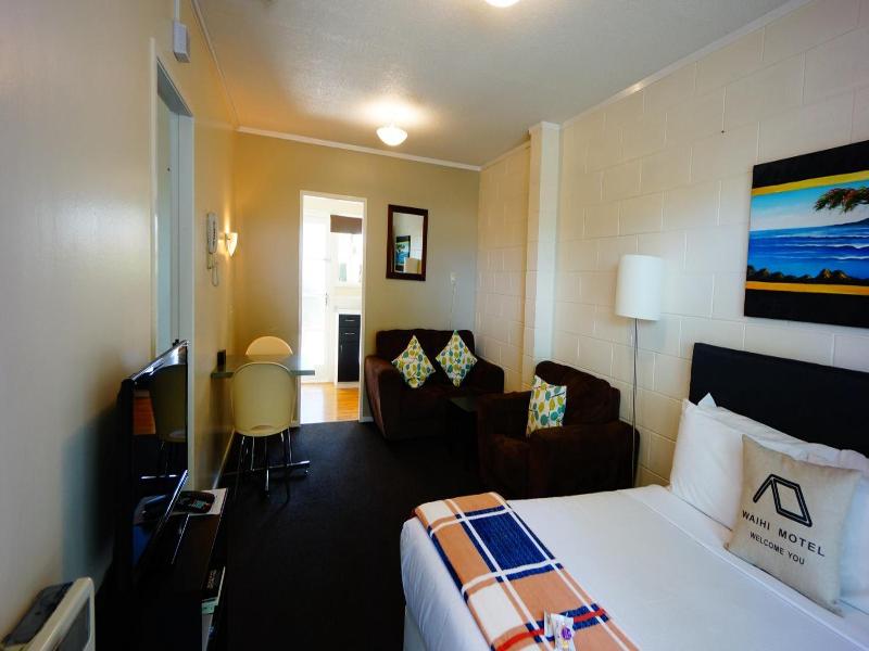 Waihi Motel