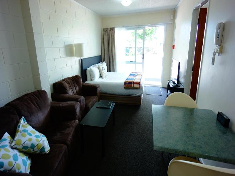 Waihi Motel