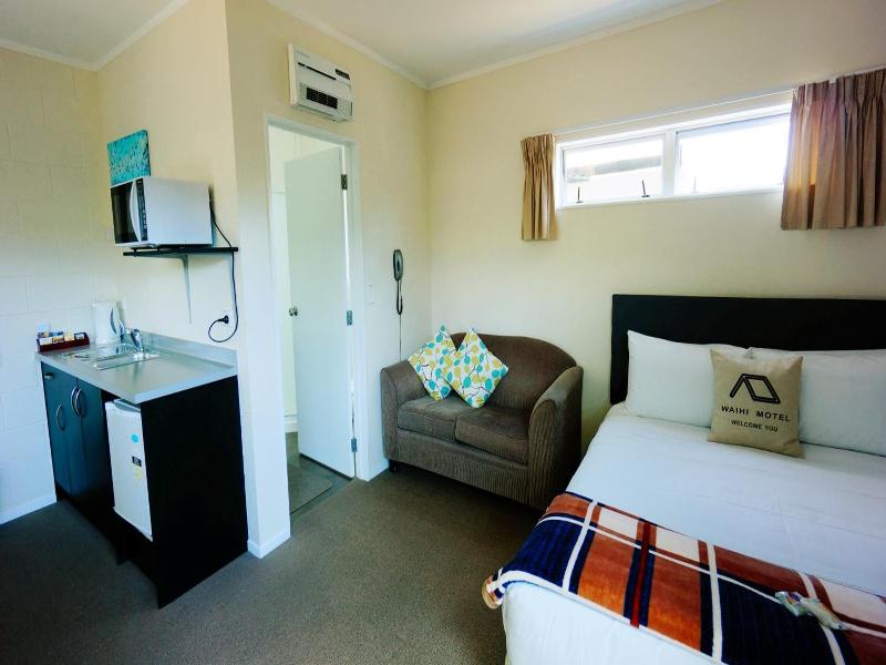 Waihi Motel