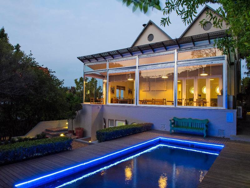 Four Rosmead Boutique Hotel photo 2