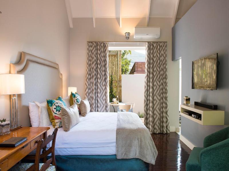 Four Rosmead Boutique Hotel image
