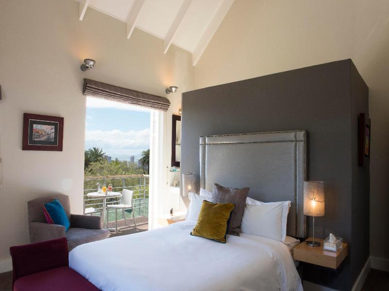 Four Rosmead Boutique Hotel image