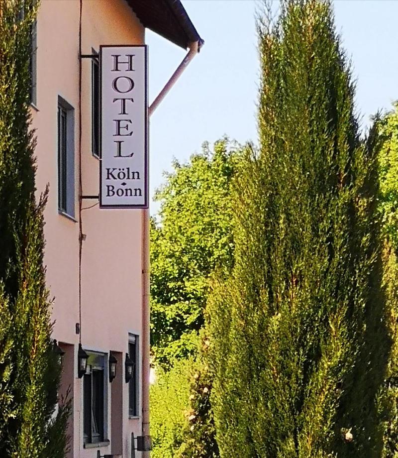 Hotel Köln-Bonn image