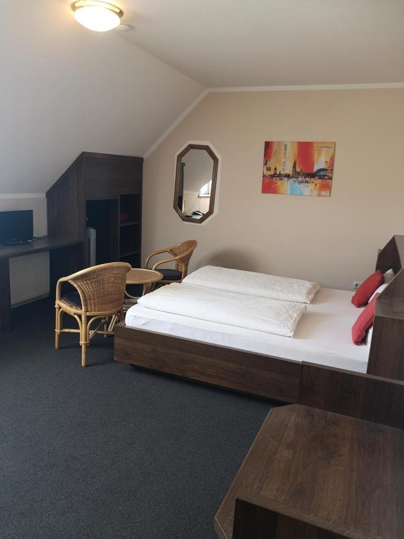 Hotel Köln-Bonn image