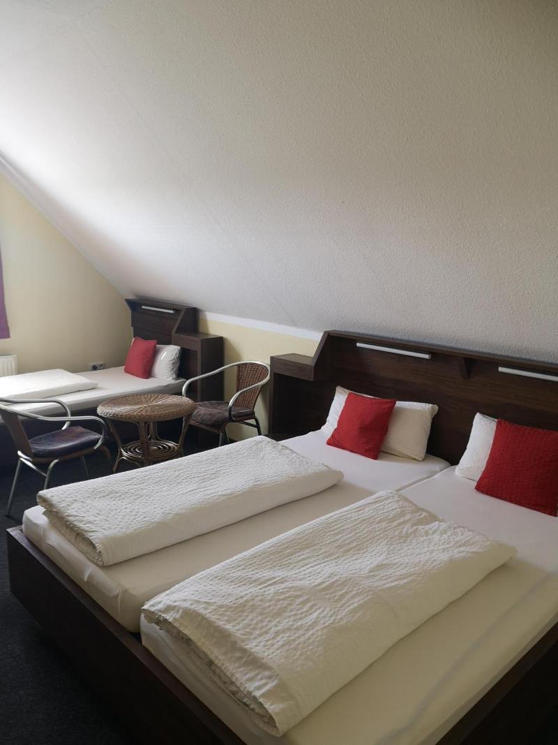Hotel Köln-Bonn image