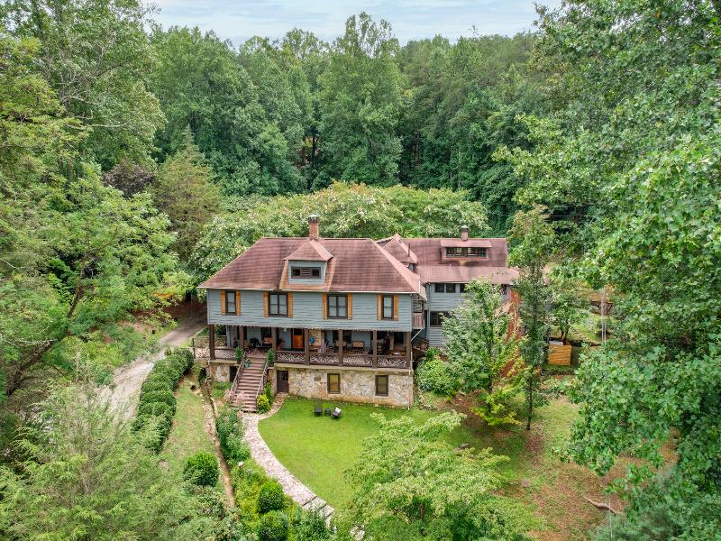 Beechwood Inn - Bed Breakfast image