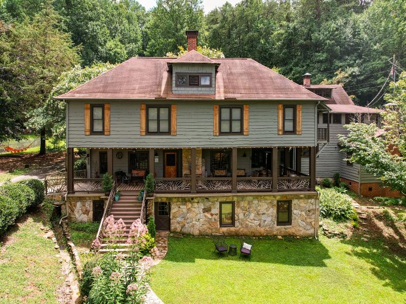 Beechwood Inn - Bed Breakfast image