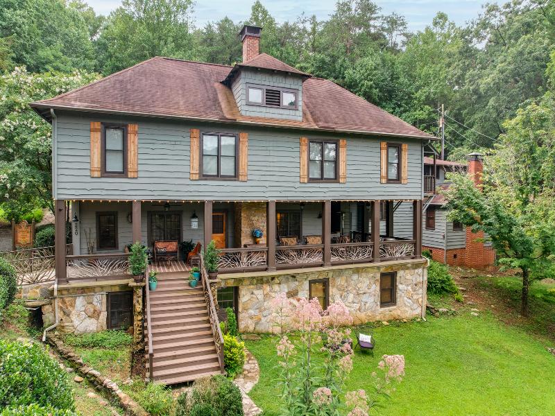Beechwood Inn - Bed Breakfast image