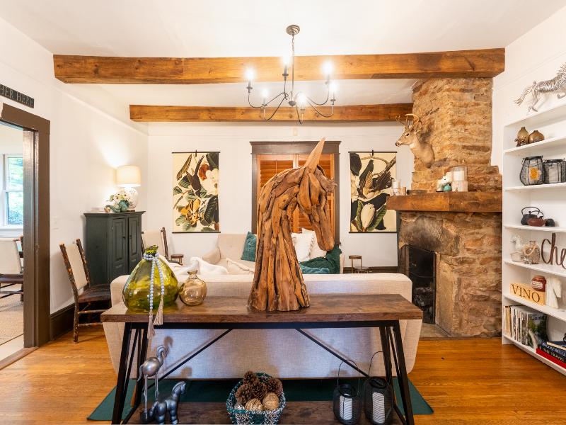 Beechwood Inn - Bed Breakfast image