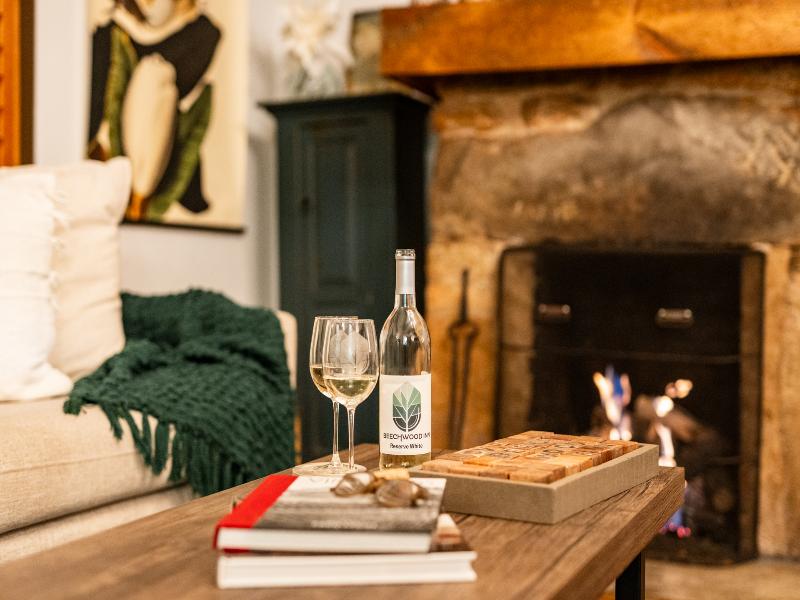 Beechwood Inn - Bed Breakfast image