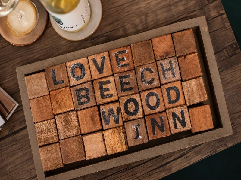 Beechwood Inn - Bed Breakfast image