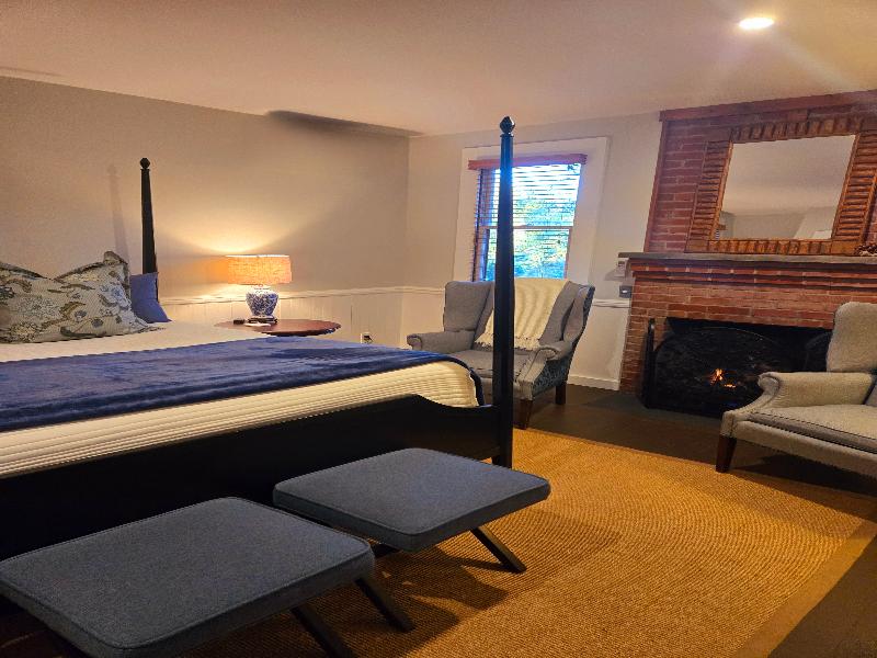 Beechwood Inn - Bed Breakfast image