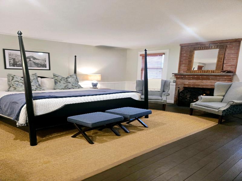 Beechwood Inn - Bed Breakfast image