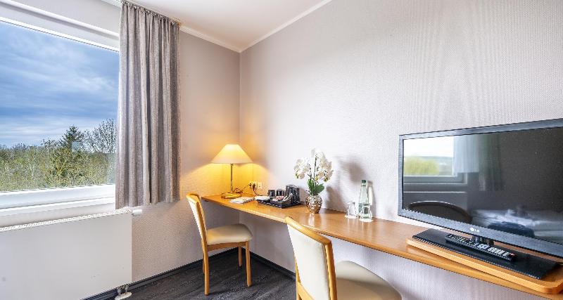 PLAZA INN Zwickau image