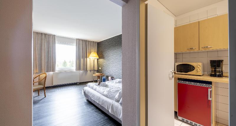 PLAZA INN Zwickau image