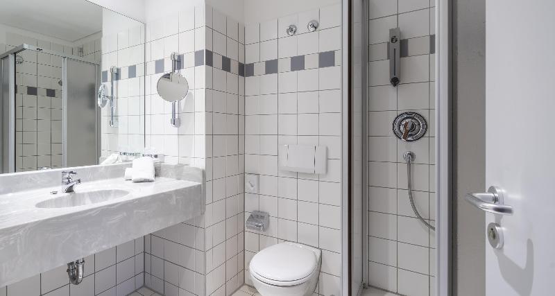 PLAZA INN Zwickau image