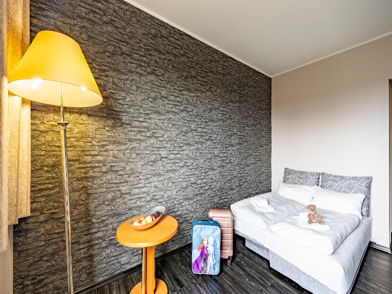 PLAZA INN Zwickau image