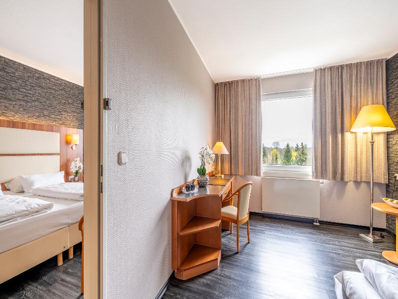 PLAZA INN Zwickau image