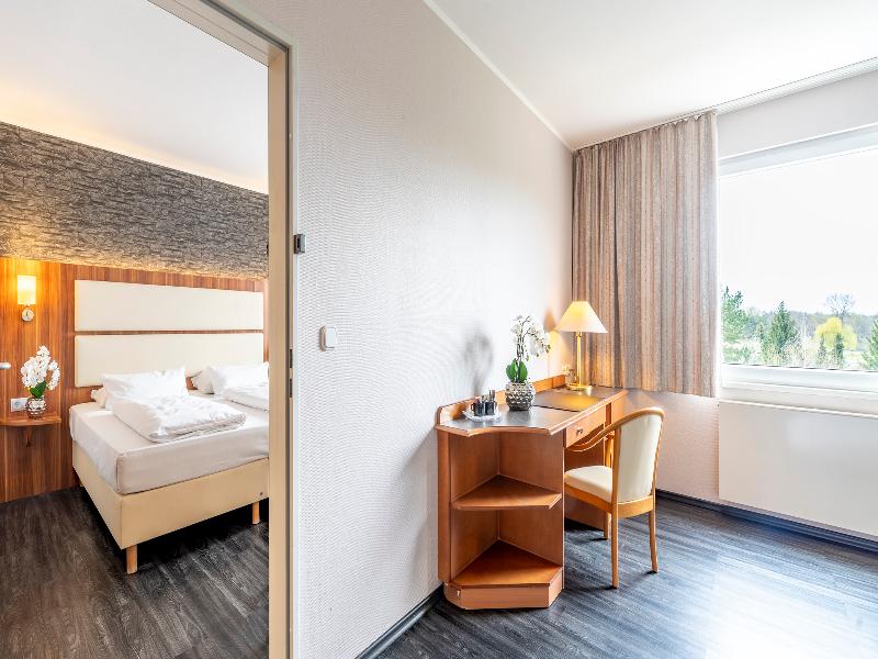 PLAZA INN Zwickau image