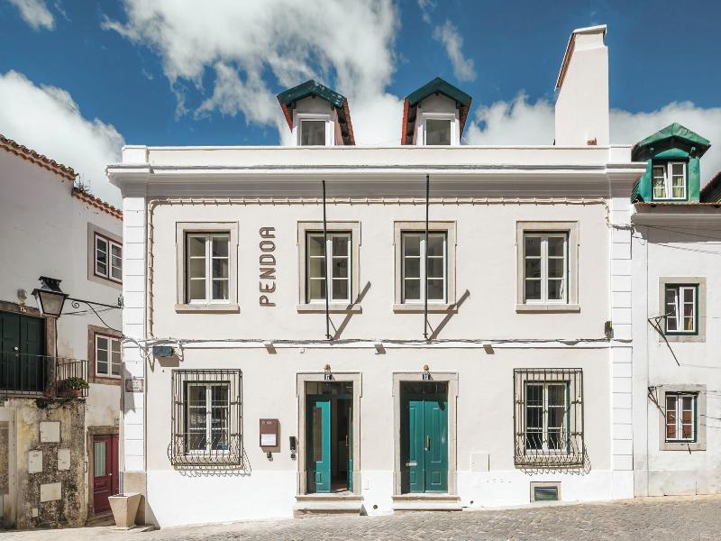 Casa da Pendoa image