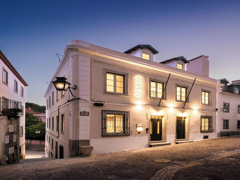 Casa da Pendoa image