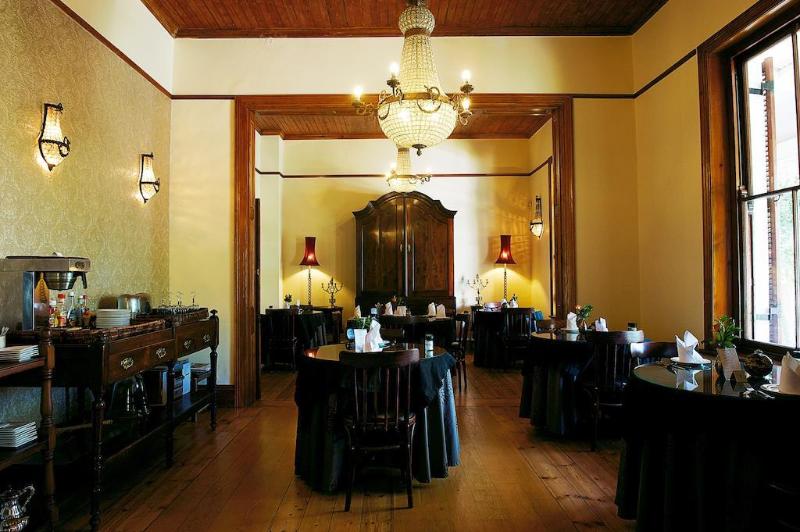 Roosenwijn Guest House image