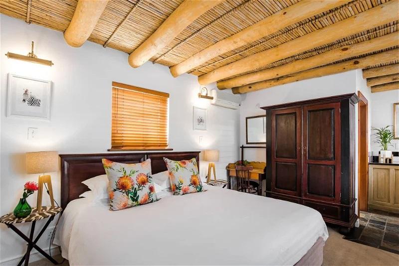 Roosenwijn Guest House image