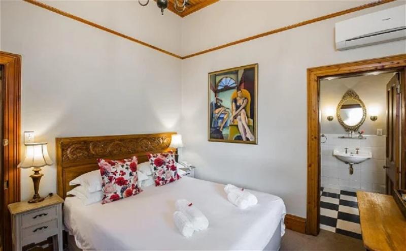 Roosenwijn Guest House image