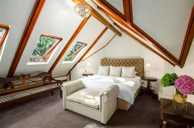Roosenwijn Guest House image