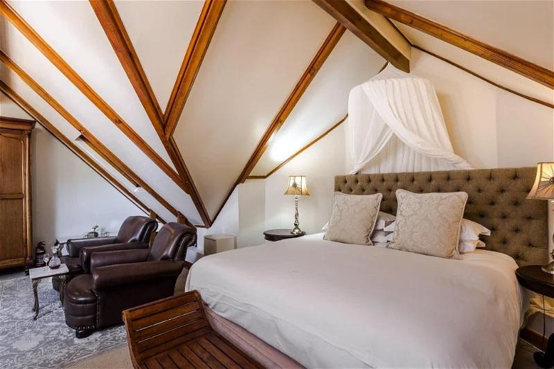 Roosenwijn Guest House image