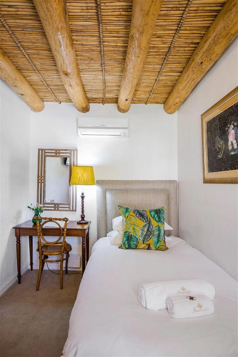 Roosenwijn Guest House image