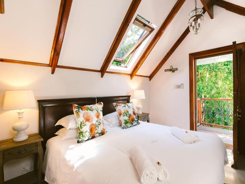 Roosenwijn Guest House image