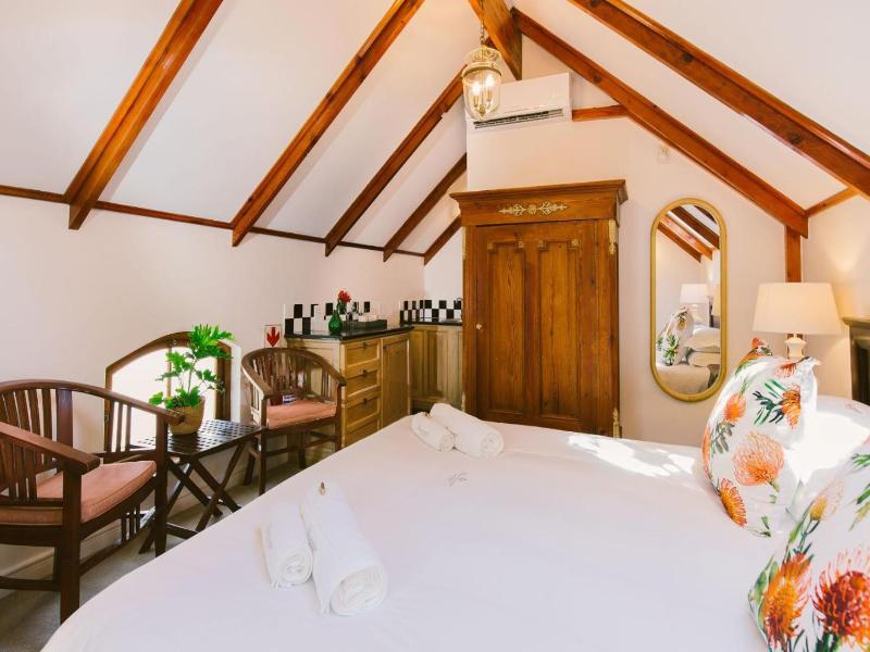Roosenwijn Guest House image