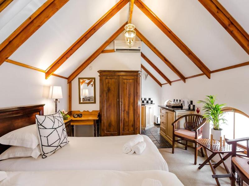 Roosenwijn Guest House image
