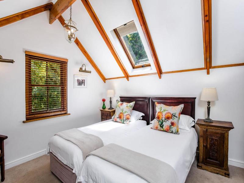 Roosenwijn Guest House image
