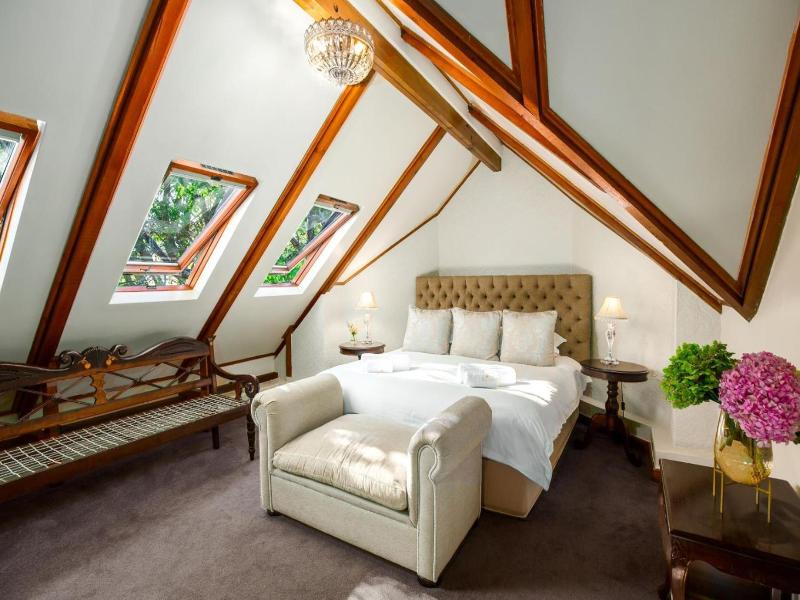 Roosenwijn Guest House image