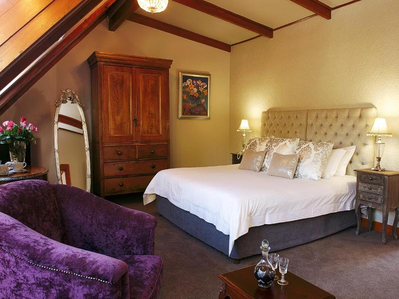 Roosenwijn Guest House image