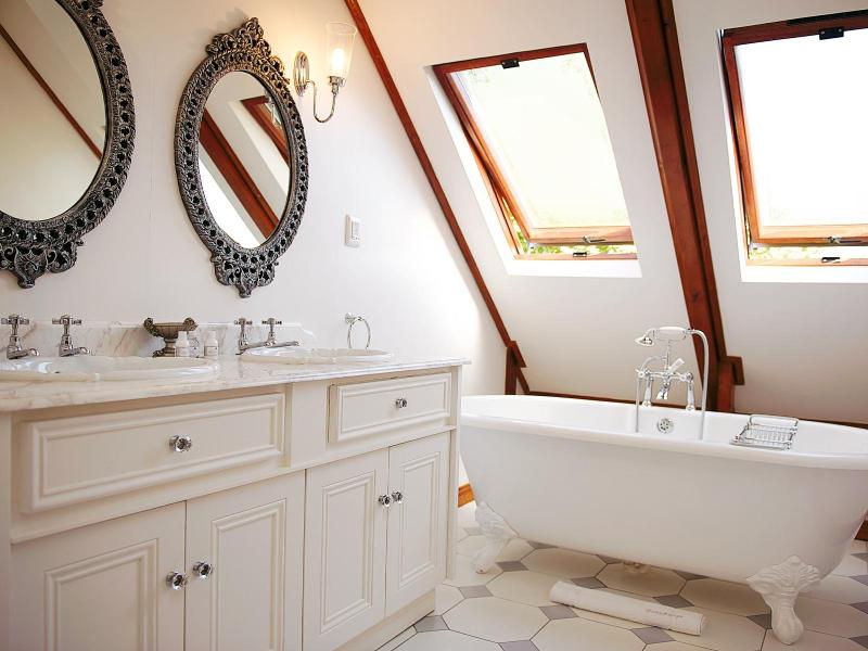Roosenwijn Guest House image