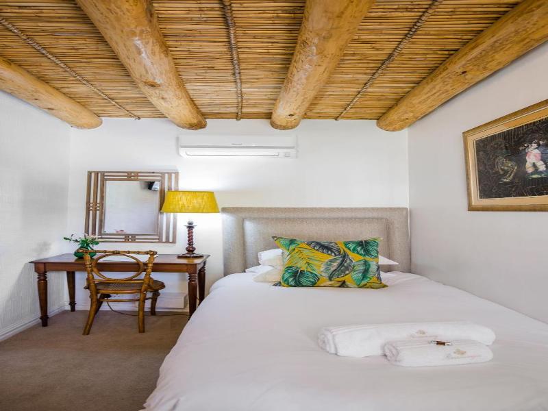 Roosenwijn Guest House image