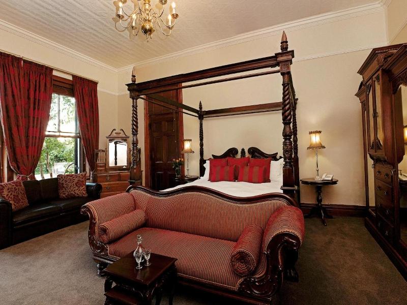 Roosenwijn Guest House image