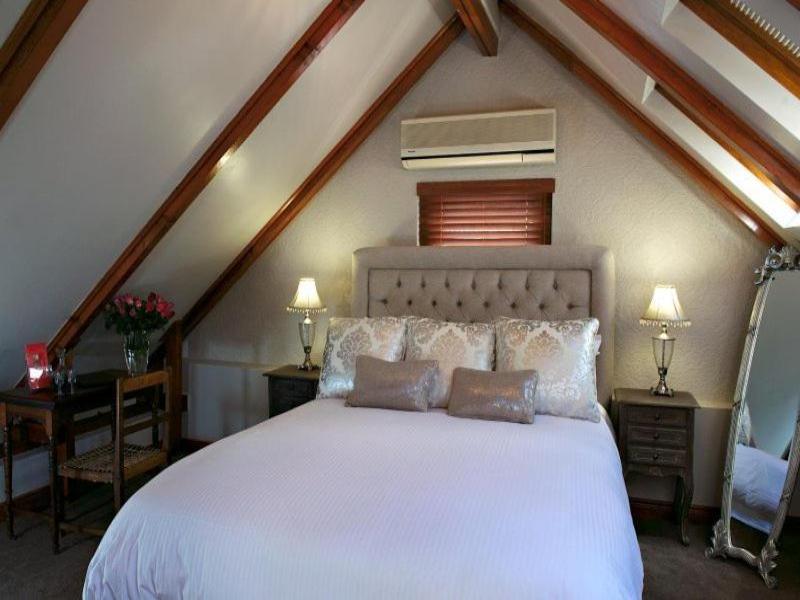Roosenwijn Guest House image